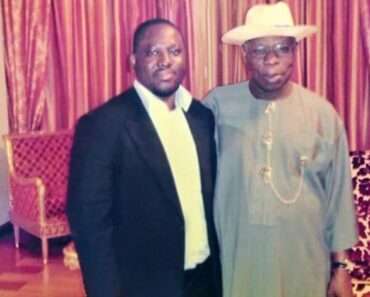 Soro Guillaume se compare à Olusegun Obasanjo et met en garde les critiques