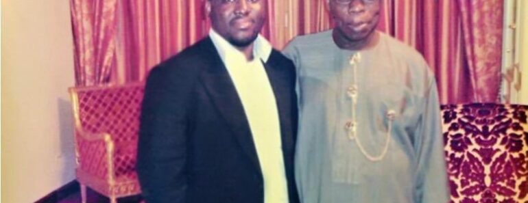 Soro Guillaume se compare Olusegun Obasanjo met en garde les critiques 770x297 - Soro Guillaume se compare à Olusegun Obasanjo et met en garde les critiques