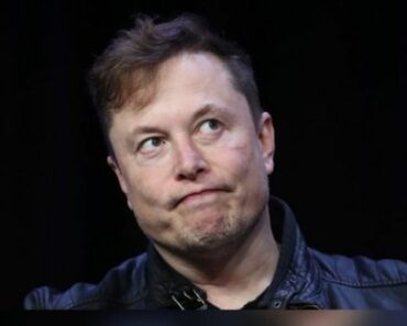 SpaceX d’Elon Musk au bord de la faillite