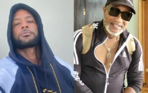 Star : Booba Offre Des Cadeaux À Koffi Olomidé Et Enflamme Internet (Vidéo)