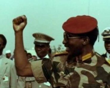 Procès de Thomas Sankara: Il est mort en révolutionnaire.