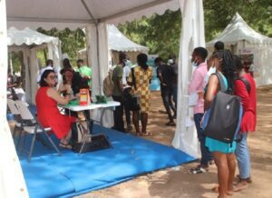 Togo : « European Study Week » Lancée À L&Rsquo;Ul