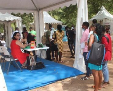 Togo : « European Study Week » Lancée À L&Rsquo;Ul