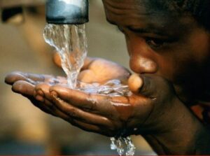 Togo : Lutter Pour Un Meilleur Accès À L&Rsquo;Eau Potable