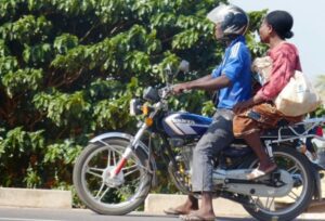 Togo : Bonne Nouvelle Pour Les Motards