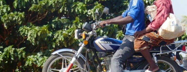 TogoBonne nouvelle motards 770x297 - Togo : Bonne nouvelle pour les motards