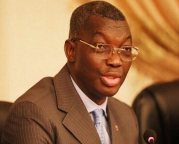 Togo/ Incendie Au Marché De Kara : Les Précisions Du Ministre Damehame Yark