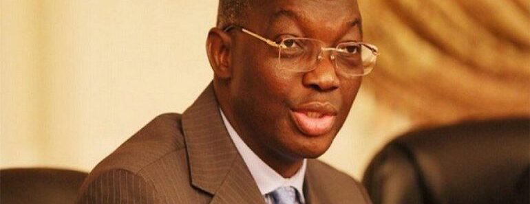 Togo/Concours Police : Le Ministre Yark Donne De Nouveaux Détails