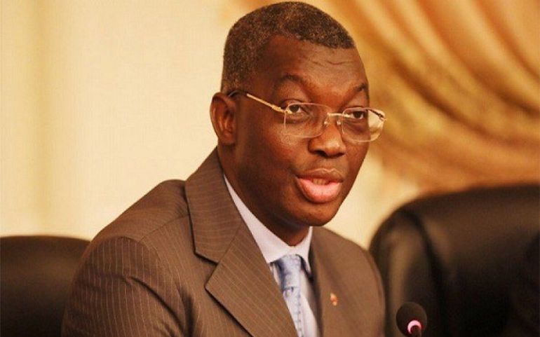 Togo/ Incendie Au Marché De Kara : Les Précisions Du Ministre Damehame Yark