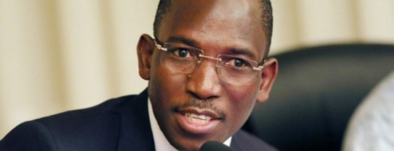 Togo/Gilbert Bavaara : « Il Faut Quitter La Fonction Publique Professionnelle… »