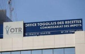 Togo : Otr Vend Des Véhicules Et Divers Biens Aux Enchères