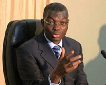 Togo : Les Informations Détaillées Du Ministre Yark Damehame Sur Le Grave Accident De Dapaong