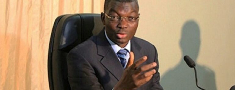 Togo : Les Informations Détaillées Du Ministre Yark Damehame Sur Le Grave Accident De Dapaong