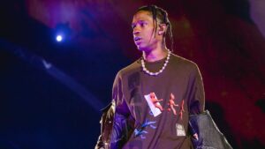 Travis Scott : Le Partenaire De Kylie Jenner Fait Face À De Lourdes Accusations