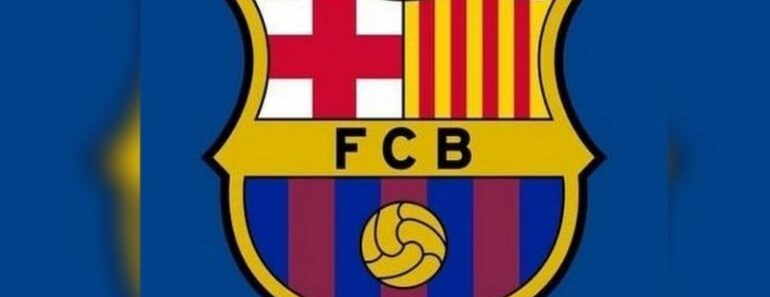 Le FC Barcelone dévFC Barcelone : voici ce qui aggrave la crise financière du cluboile son nouveau maillot domicile