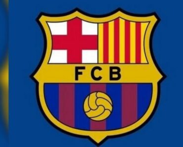 Le FC Barcelone dévoile son nouveau maillot domicile