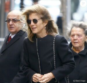 Usa : Bonne Nouvelle Pour Caroline Kennedy, Fille Du Président Assassiné