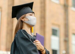 Usa: Le Paiement Des Prêts Étudiants En Période De Covid Est Prolongée Jusqu&Rsquo;Au 1Er Mai