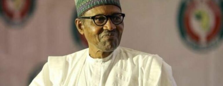 Un prophète désigne le successeur président Buhari 2023 770x297 - Un prophète désigne le successeur du président Buhari en 2023