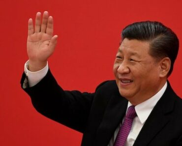Une Autorité Chinoise Explique Le Système Démocratique De Son Pays