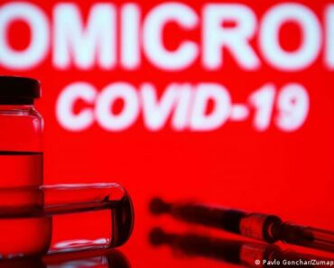 Variante Omicron : Le Virus Affecte De Plus En Plus De Pays En Afrique