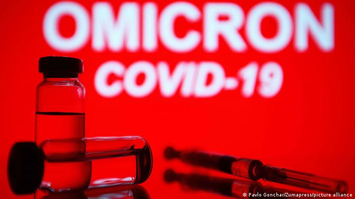 Variante Omicron Le Virus Affecte Plus En Plus De Pays Afrique