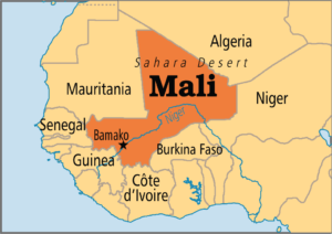 Voici Ce Que La Russie Veut Du Mali