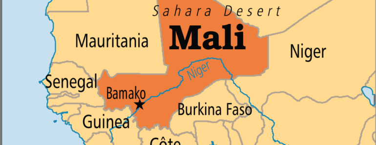 Voici Ce Que La Russie Veut Du Mali