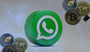 Whatsapp : La Plateforme Commence À Payer En Crypto-Monnaie