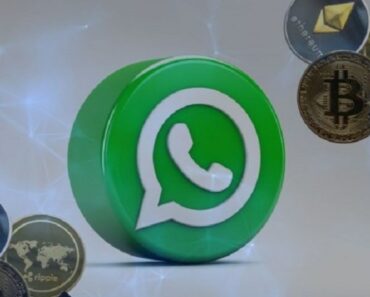 WhatsApp : La plateforme commence à payer en crypto-monnaie