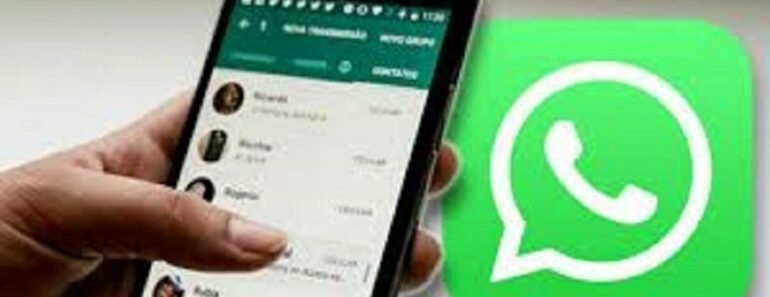 Whatsapp Cachera Votre Statut De Connexion Aux Étrangers