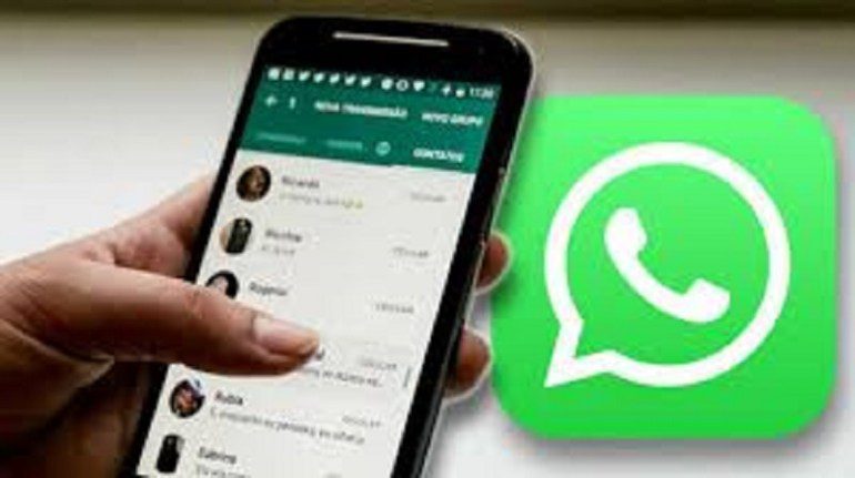 Whatsapp Cachera Statut De Connexion Aux Étrangers