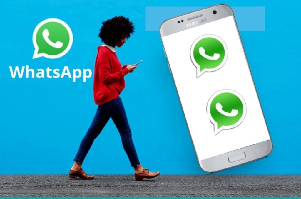 Whatsappune Bonne Nouvelle Responsables De Groupe