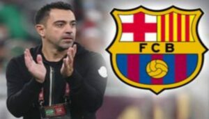 Xavi Met Trois Joueurs Sur Le Marché Après Sa Défaite En Ligue Des Champions