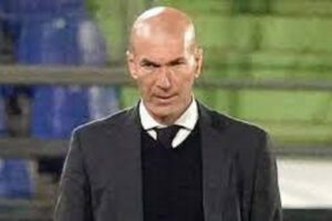 Zinédine Zidane : Voici pourquoi il n’accepte pas entraîner Manchester United