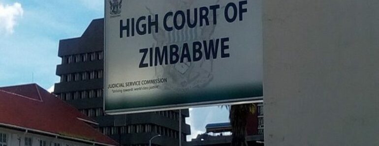 Zimbabwe : Une Femme Accuse Son Amie D&Rsquo;Avoir Déchiré Son Mari