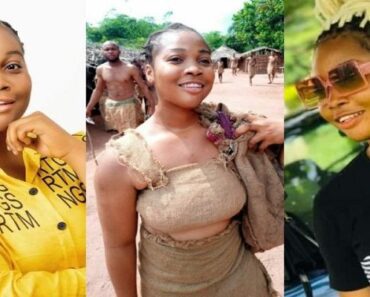 L’actrice Chiemeke Ngozi de Nollywood a été tuée par des hommes armés