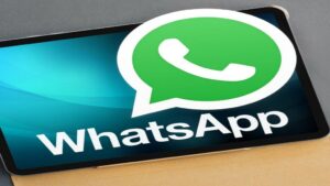 Comment Créer Vos Propres Autocollants Sur Whatsapp Web