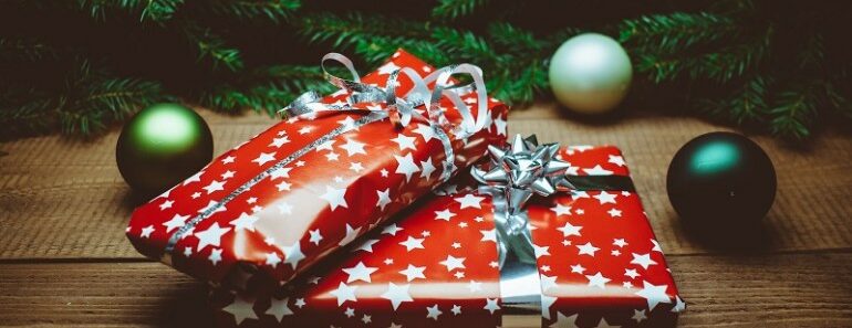 cadeaux de Noël homme  770x297 - Voici les 5 meilleurs cadeaux de Noël pour votre homme préféré
