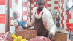 Sénégal : La Flambée Des Prix De La Viande À Dakar Inquiète