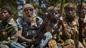 Centrafrique : De Nouveaux Massacres Imputés À Des Hommes Armés