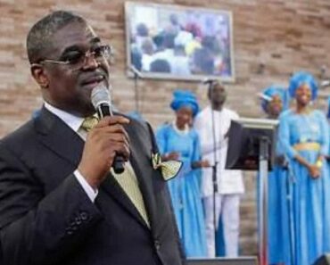 L&Rsquo;Église Nigériane Lance Un Site De Rencontres Pour Ceux Qui Souhaitent Se Marier