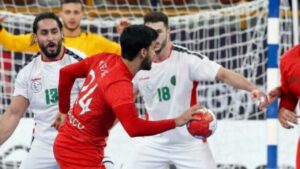 La Can: Le Handball Marocain Reporté À Cause Du Boycott De L&Rsquo;Algérie