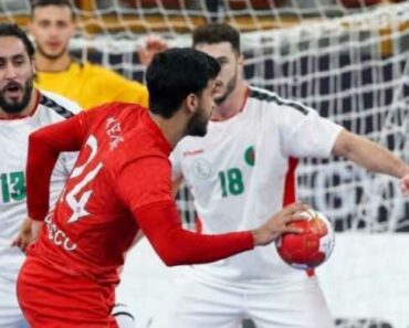 La Can: Le Handball Marocain Reporté À Cause Du Boycott De L&Rsquo;Algérie