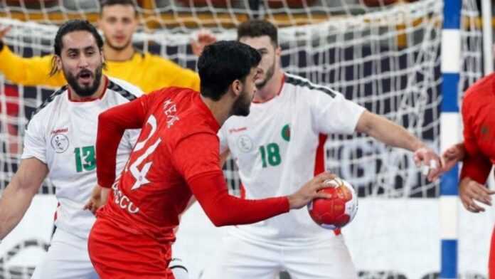 Handball Algerie Vs Maroc 1 696X392 1
