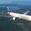 Emirates Airline suspend indéfiniment ses vols vers le Nigeria