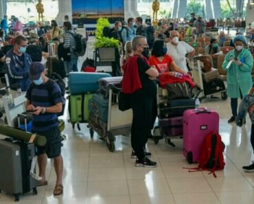 Variant Omicron : La Thaïlande Réimpose Une Quarantaine Pour Tous Les Voyageurs