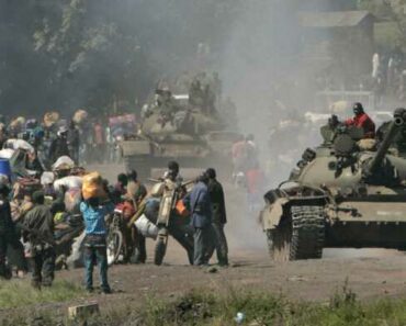 RDC : des manifestants se sont heurtés aux forces de l’ordre et trois personnes (dont un policier) sont décédées.