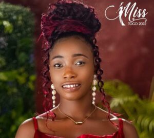 Miss Togo 2022 : Que Devient La Candidate N°22?