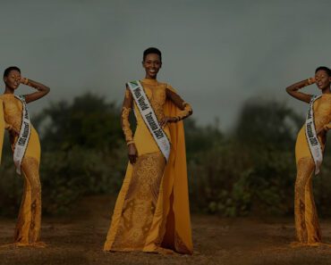 Miss Monde 2021 : Terrible Nouvelle Pour Miss Tanzanie